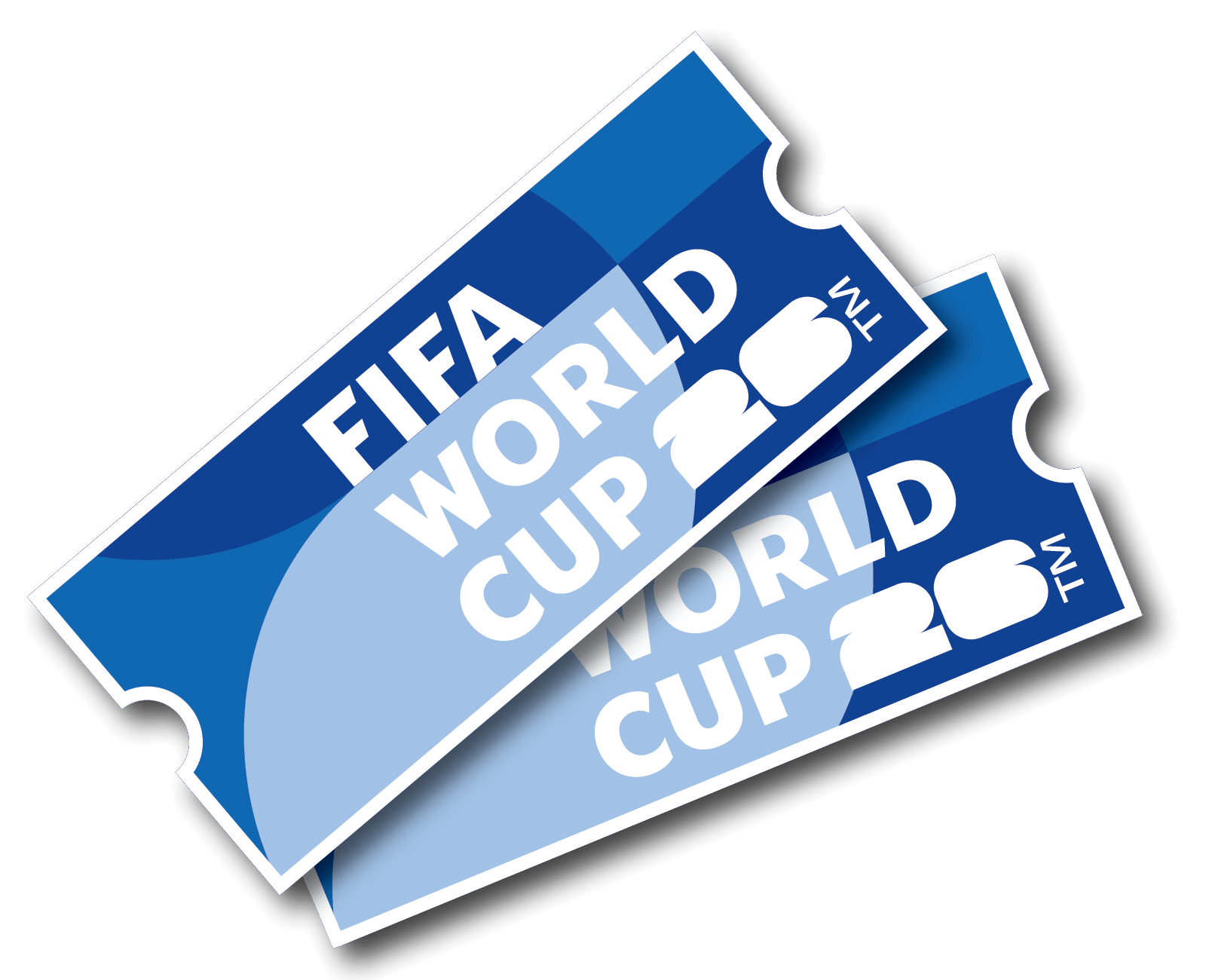 FIFA World Cup vstopnice