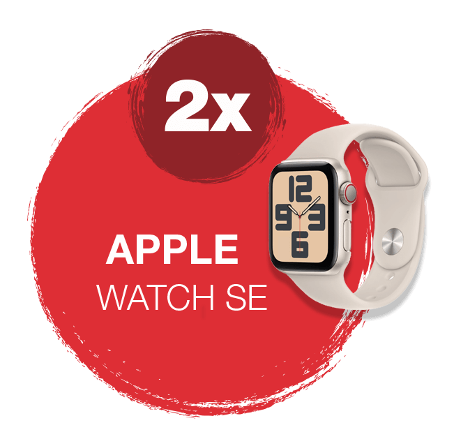 Apple Watch SE